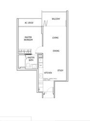 Mon Jervois (D10), Condominium #136976242
